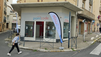Pointcode Béziers - Centre d'examen du code de la route