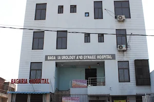 Bagaria Urology And Gynae Hospital image