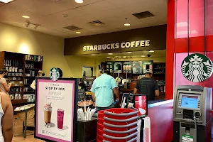 Starbucks image