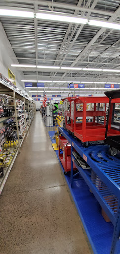 Hardware Store «Harbor Freight Tools», reviews and photos, 6515 Brockport Spencerport Rd #12a, Brockport, NY 14420, USA