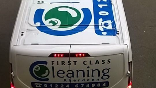 Flat cleaning Aberdeen