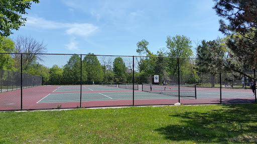 Community Park «Peterson Park», reviews and photos, 5801 N Pulaski Rd, Chicago, IL 60646, USA
