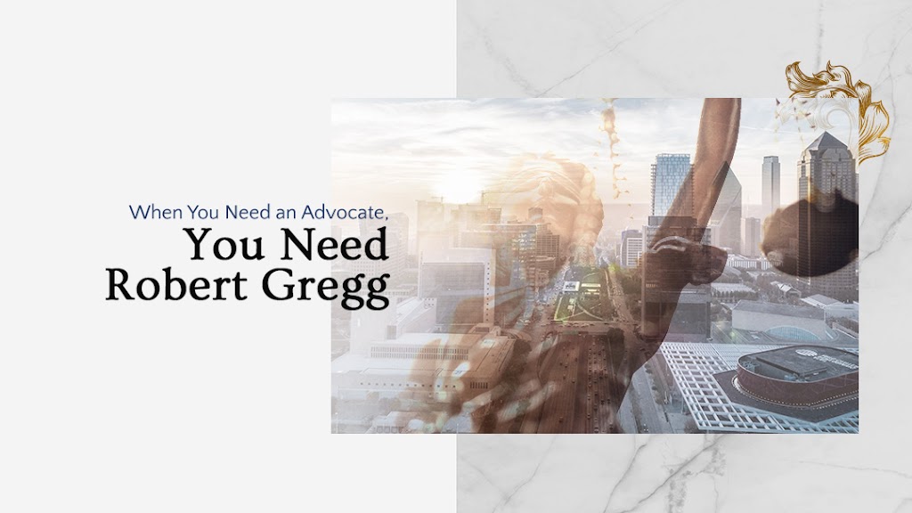 Law Offices of Robert Gregg 75201