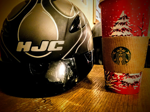 Starbucks image