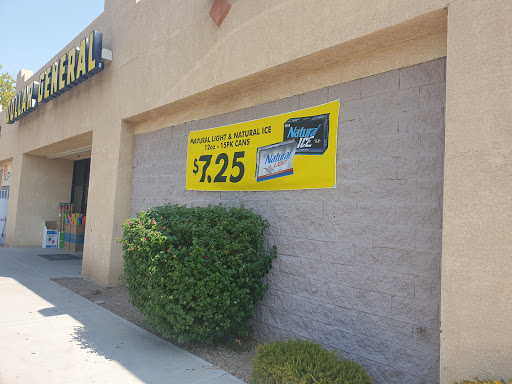Discount Store «Dollar General», reviews and photos, 400 W Ray Rd, Chandler, AZ 85225, USA