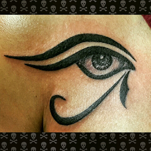 Tattoo Shop «Your Design Or Mine Tattoos», reviews and photos, 1993 Harrodsburg Rd, Lexington, KY 40504, USA