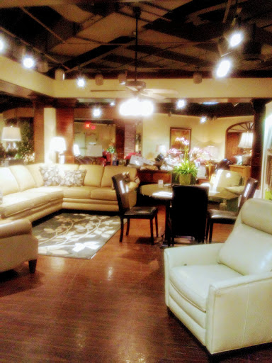 Furniture Store «Grand Home Furnishings», reviews and photos, 1945 Valley View Blvd NW, Roanoke, VA 24012, USA