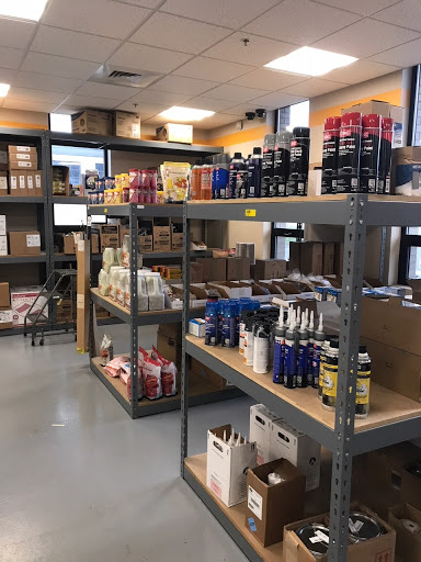 Electrical Supply Store «Electrical Wholesalers Inc», reviews and photos, 500 Ledyard St, Hartford, CT 06114, USA