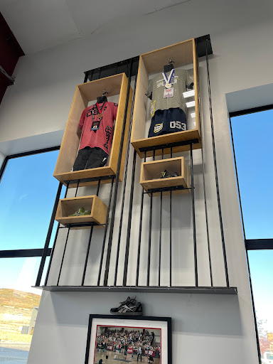 Gym «CrossFit Park City», reviews and photos, 2780 Rasmussen Rd, Park City, UT 84098, USA