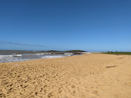 Setibao Strand