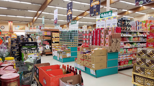 Asian Grocery Store «99 Ranch Market», reviews and photos, 771 Garvey Ave, Monterey Park, CA 91754, USA