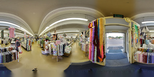 Fabric Store «Mill Outlet Fabric Shop», reviews and photos, 2906 N Prospect St, Colorado Springs, CO 80907, USA