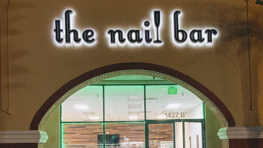 The Nail Bar Glendale