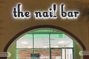 The Nail Bar Glendale