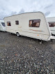 Samco Caravans