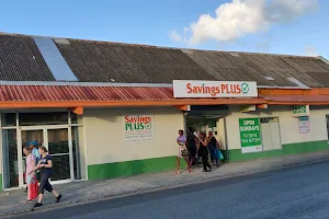 SavingsPLUS Supermarket Harbour Road image