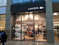 Lacoste