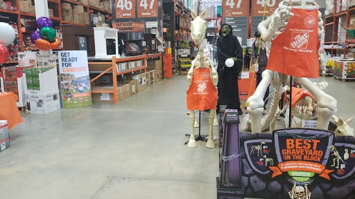 Home Improvement Store «The Home Depot», reviews and photos, 1200 Nixon Dr, Mt Laurel, NJ 08054, USA