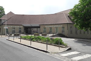 École Lucien Dauzié