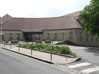 École Lucien Dauzié