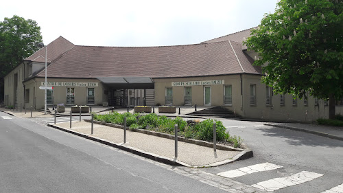 École primaire École Lucien Dauzié Champs-sur-Marne