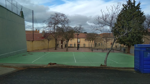 Frontón Domingo Garcia — foto 2
