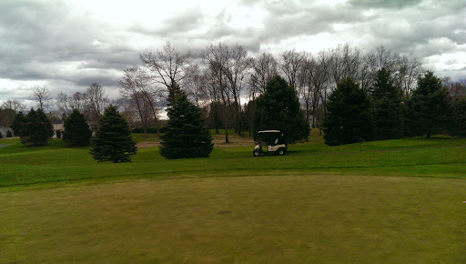 Golf Course «Willow Brook Golf Course», reviews and photos, 124 Brookfield St, South Windsor, CT 06074, USA