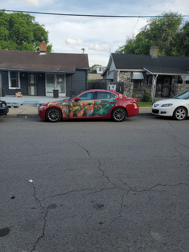 Event Venue «Marathon Music Works», reviews and photos, 1402 Clinton St, Nashville, TN 37203, USA