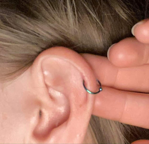 Explore frenchie tattoo ideas, creative tattoo ideas in Laramie, available at Deviant Piercings and Tattoo