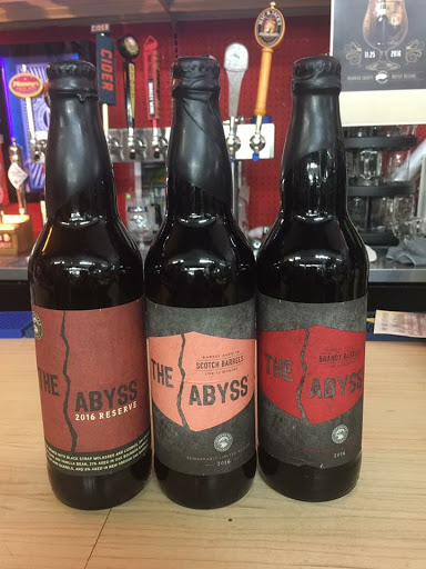 Bar «A1 Hop Shop 104th», reviews and photos, 10406 Greenwood Ave N, Seattle, WA 98133, USA