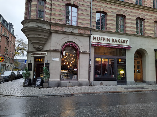 Muffin Bakery