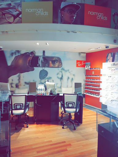 Eye Care Center «Eyetique - Wilkins/Monroeville», reviews and photos, 3444 William Penn Hwy, Pittsburgh, PA 15235, USA