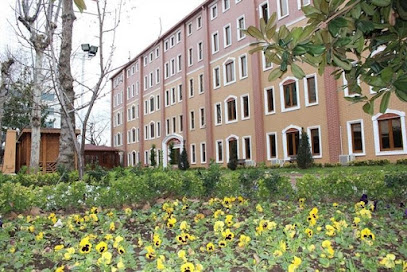 Diyanet Akademisi İstanbul Haseki Dini Yüksek İhtisas Merkezi
