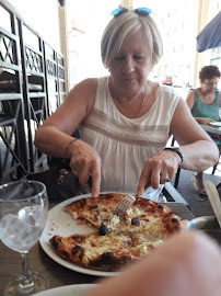 Pizza du Restaurant italien La Vieille Pelle à Marseille - n°16