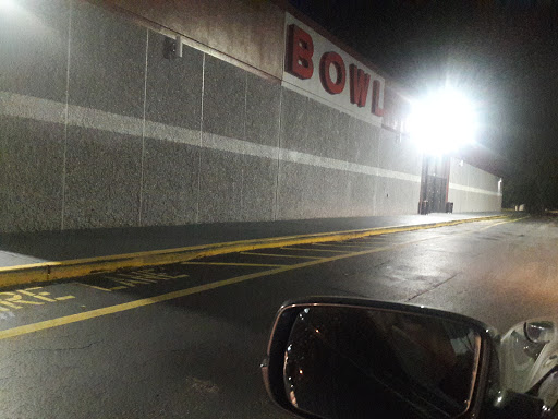 Bowling Alley «AMF Pembroke Pines Lanes», reviews and photos, 1940 N University Dr, Pembroke Pines, FL 33024, USA