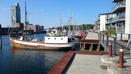 Odense Byhavn