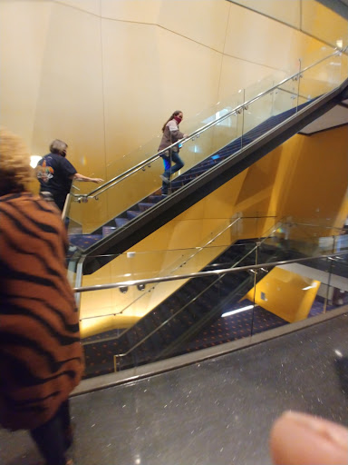 Auditorium «Robinson Center», reviews and photos, 426 W Markham St, Little Rock, AR 72203, USA