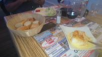Plats et boissons du Restaurant de fruits de mer Le Pirouais - n°7