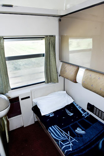 Watania Sleeping Trains & Catering Services