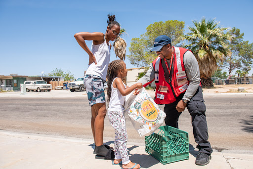 Non-Profit Organization «American Red Cross Los Angeles Region», reviews and photos