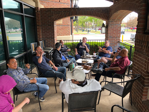 Tobacco Shop «En Fuego Tobacco Shop», reviews and photos, 205 E FM 544, Murphy, TX 75094, USA