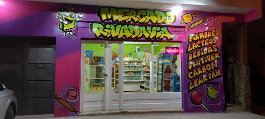 Mercado Rivadavia