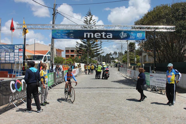 Centro Cultural E Desportivo Arca De Noé Escola De Ciclismo Arca De Noé - Vila Nova de Gaia