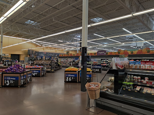 Department Store «Walmart Supercenter», reviews and photos, 1752 N Frontage Rd, Hastings, MN 55033, USA