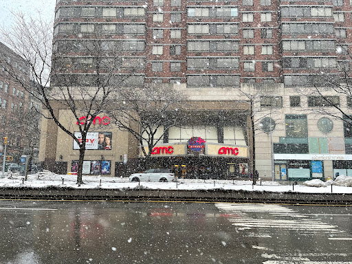 Movie Theater «AMC Loews 19th St. East 6», reviews and photos, 890 Broadway, New York, NY 10003, USA