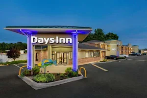Days Inn by Wyndham Weldon/Roanoke Rapids image