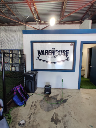 The Warehouse Training Facility