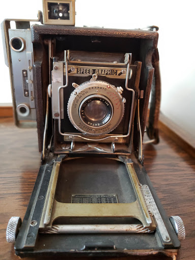 Museum «Ypsilanti Historical Museum & Archives», reviews and photos, 220 N Huron St, Ypsilanti, MI 48197, USA