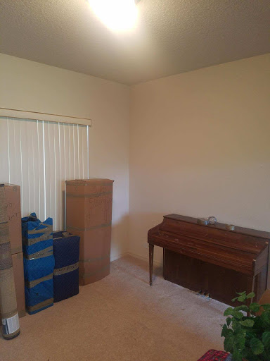 Moving Company «Unlimited Moving», reviews and photos, 932 E 124th Ave, Tampa, FL 33612, USA