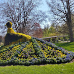 Photo n°2 de l'avis de Els.d fait le 21/04/2019 à 08:42 sur le  Kurhaus Bad Krozingen à Bad Krozingen